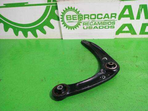 Foto 3ª: Brazo Suspension Delantero Derecho Citroen C4 EXCLUSIVE AUT. 109CV [9HZDV6TED4] (2006)