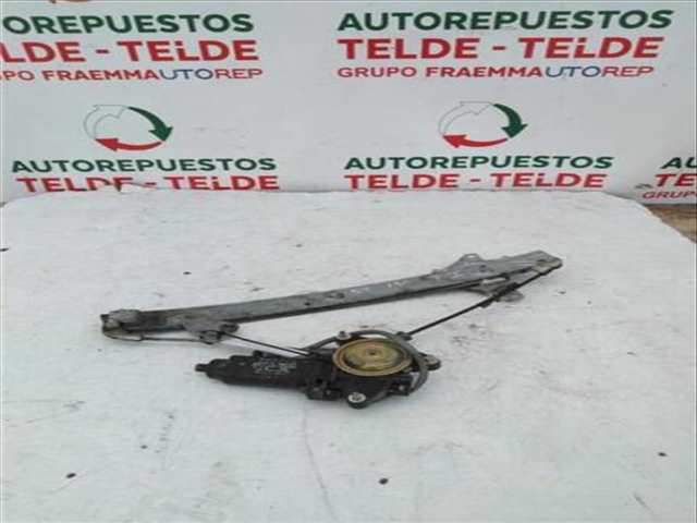 Elevalunas Eléctrico Trasero Izquierdo Toyota Carina 2.0