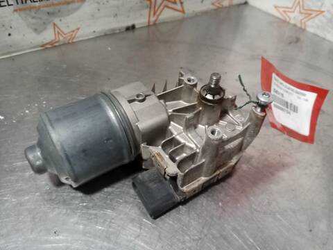 Foto 3ª: Brazo Limpia Delantero Izquierdo Volkswagen Touran 116CV 85KW (2003)