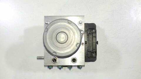 Foto 2ª: Abs Mercedes Vito 2.1 CDI CAT 136CV 100KW (2014)