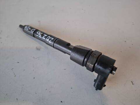 Foto 3ª: Inyectores Fiat Doblo 1.9 D II 100CV 74KW 152) 198A3000 (2010)