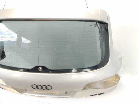 Foto 2ª: Portón Audi Q7 3.0 TDI QUATTRO [BUG] (2006)