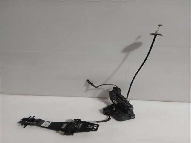 Foto 2ª: Cerradura Puerta Trasera Izquierda Land Rover Freelander 2.2 TD4 4X4 160CV 118KW [224DT(DW12BTED4),DW12BTED4] (2007)