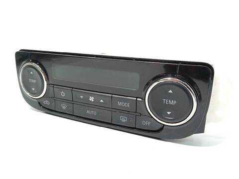 Mando Climatizador Mitsubishi Outlander PHEV KAITEKI 4WD 208CV 153KW