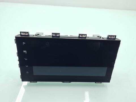 Pantalla Multifuncion Seat Ateca 110CV