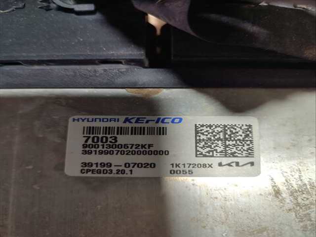 Centralita Motor ECU Kia Ceed VERSION INDEFINIDA CD)
