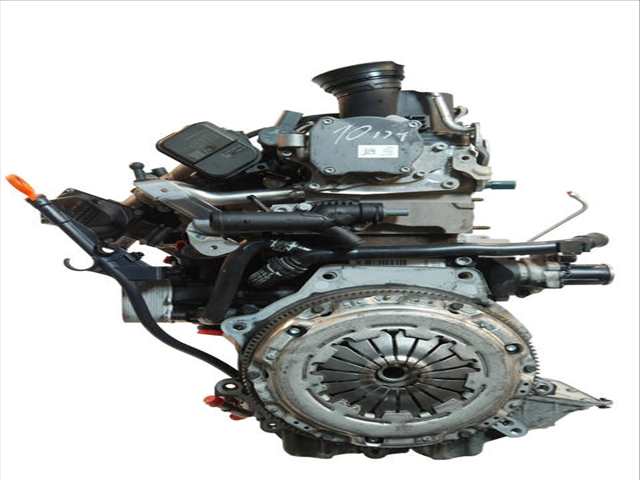 Motor Completo Seat Ibiza 75CV 55KW