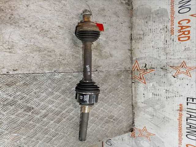 Foto 1ª: Transmision Delantera Derecha Mitsubishi ASX MOTION 4WD 150CV 110KW [4N13] (2011)