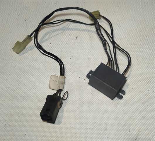 Calefacción Land Rover Discovery 2.5 TDI 200 TDI