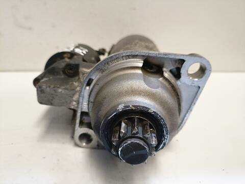 Motor de Arranque Volkswagen Golf 25 ANIVERSARIO 110CV