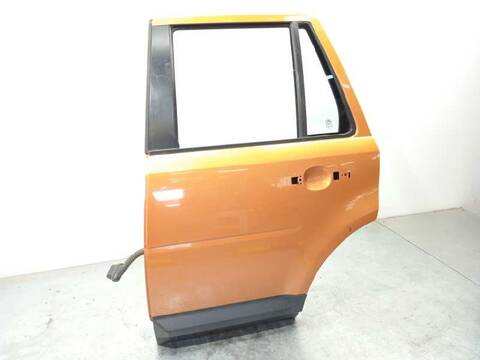 Foto 2ª: Puerta Trasera Izquierda Land Rover Freelander TD4 S 152CV 112KW [224DT] (2007)