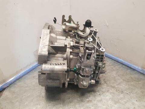 Foto 2ª: Caja Cambios Fiat Tipo EASY BERLINA 120CV 88KW [940B7000] (2018)