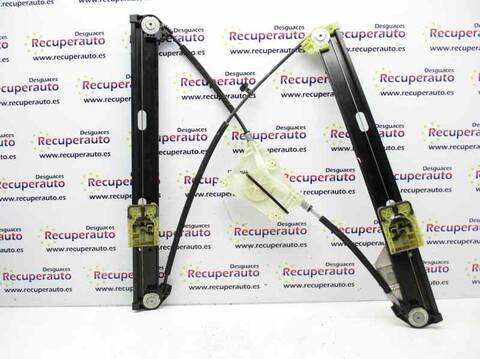 Foto 2ª: Elevalunas Eléctrico Delantero Derecho Seat Arona CHZ (2017)