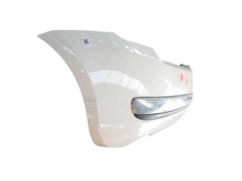 Foto 2ª: Paragolpes Trasero Fiat 500 0.9 312AG1A) (2009)