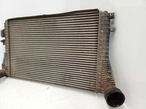 Foto 2ª: Intercooler Volkswagen Golf 2.0 TDI 16V 140CV 103KW [BKD,CBDB,CFHC] (2004)