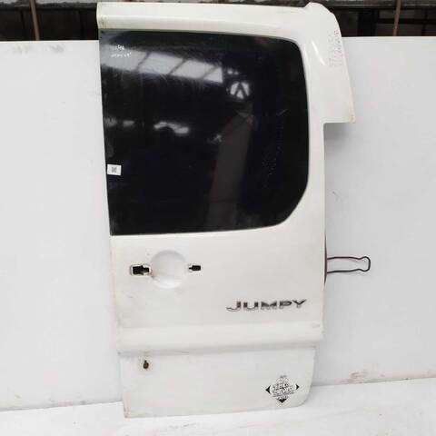Puerta Trasera Derecha Citroen Jumpy 2.0 HDI 120