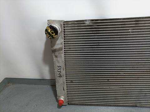 Foto 2ª: Radiador Motor Bmw Serie 5 518 2.0 TD 184CV 135KW [N47D20C] (2014)