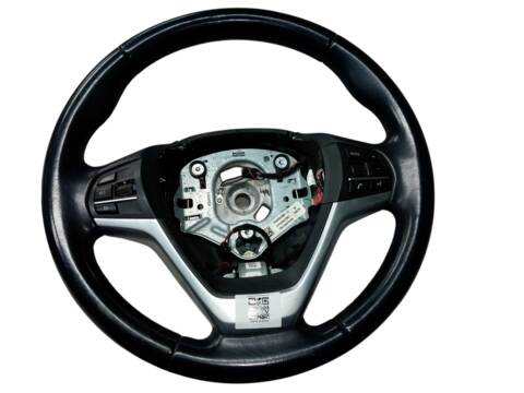 Foto 3ª: Volante Bmw X5 XDRIVE 30 D (2013)