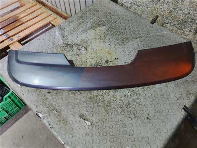 Alerón Trasero Ford Fiesta 1.6 16V