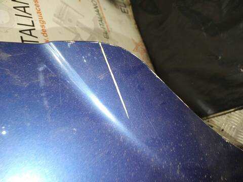 Foto 4ª: Puerta Trasera Izquierda Ford Focus TITANIUM BERLINA 109CV 80KW [G8DB] (2006)