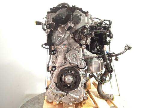 Foto 4ª: Motor Completo Toyota Yaris 1.5 125CV 92KW [M15A] (2022)