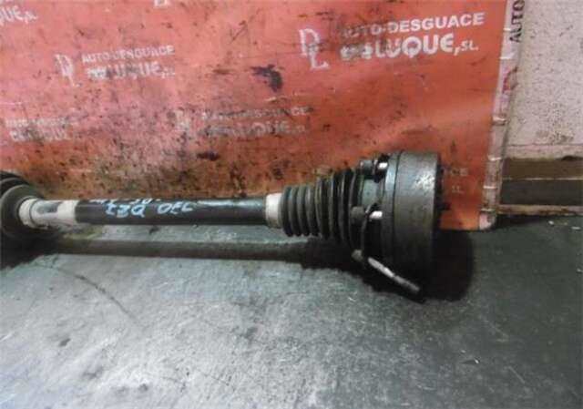 Transmision Delantera Izquierda Audi A3 1.6 FSI AMBIENTE [1.6 LTR. - 85 KW 16V FSI]