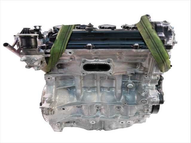 Foto 2ª: Motor Completo Honda Jazz 122CV 90KW [LEB8] (2021)