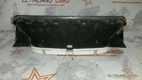 Foto 4ª: Cuadro de Instrumentos Mercedes Sprinter 82CV 60KW CAJA ABIERTA