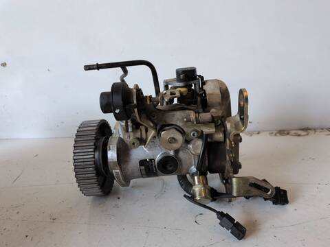 Bomba Inyeccion Peugeot Partner WJY