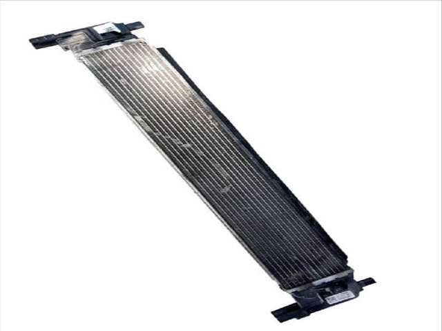 Foto 3ª: Intercooler Seat Leon 1.6 TDI (2012)