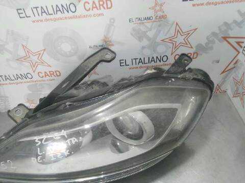 Foto 2ª: Faro Izquierdo Lancia Delta STEEL 105CV 77KW [944A3000] (2011)