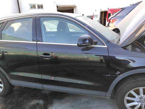 Puerta Delantera Derecha Audi Q3 CFFB