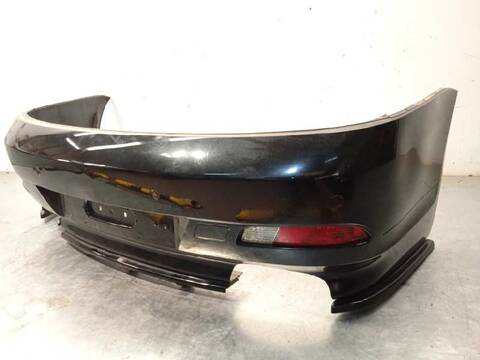 Foto 4ª: Paragolpes Trasero Bmw Serie 6 620 645CI 333CV 245KW [N62B44A] (2004)