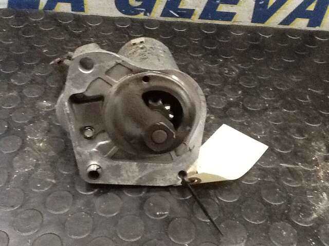 Motor de Arranque Citroen C3 1200 16V82CV/60KW 0CV