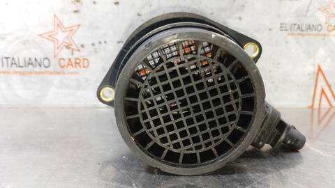 Foto 3ª: Caudalimetro Kia Sportage CONCEPT 2WD 116CV 85KW [D4FD] (2017)