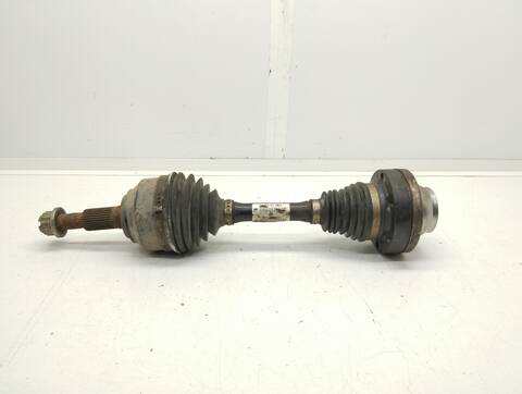 Transmision Delantera Derecha Volkswagen Touareg 5.0 V10 TDI CAT AYH) 313CV 230KW