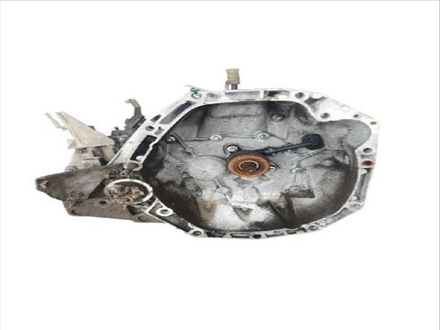 Caja Cambios Renault Scenic 1.5 DCI JM02 JM13) GRAND