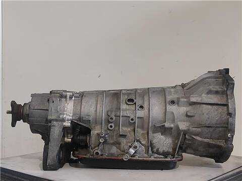 Foto 4ª: Caja Cambios Automatica Bmw Serie 3 315 3.0 330XD BERLINA 184CV 135KW [D-306D1] (2003)