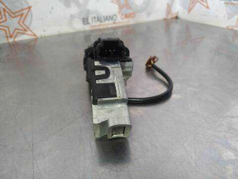 Foto 3ª: Antirrobo Citroen C4 G CACTUS FEEL [BH02] (2016)