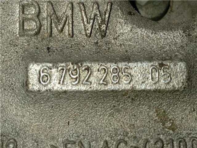 Mangueta Delantera Izquierda Bmw Serie 1 114 1.5 116 D [1.5 LTR. - 85 KW 12V TURBODIESEL]