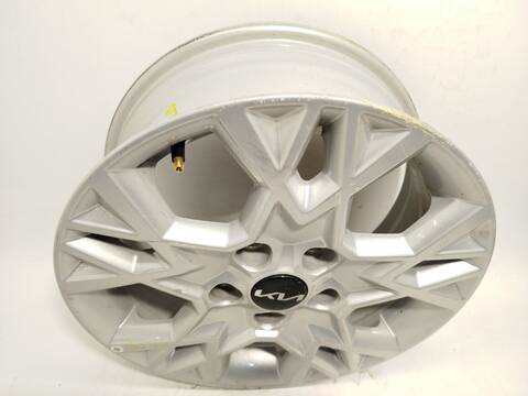 Foto 3ª: LLanta Chapa Kia Ceed 1.0 T-GDI 120CV 88KW CD) [G3LC,G3LE] (2023)