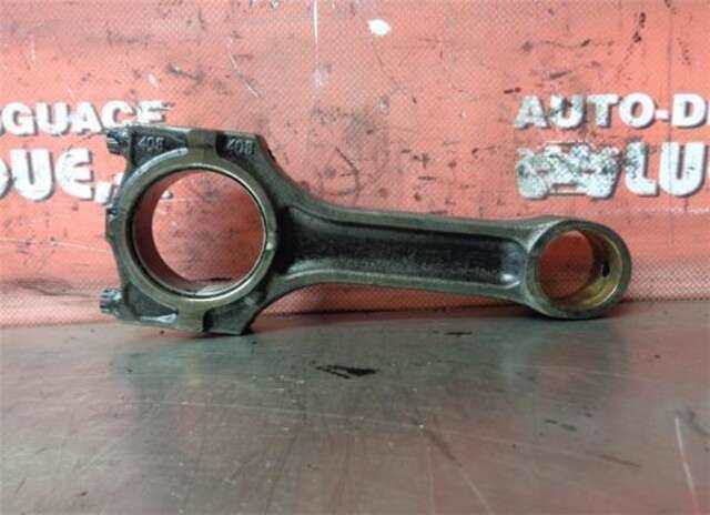 Foto 3ª: Biela Bmw Serie 3 315 320 D (150CV) [204D4]