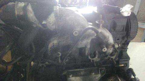 Motor Completo Audi A4 1.9 TDI BERLINA 130CV 96KW