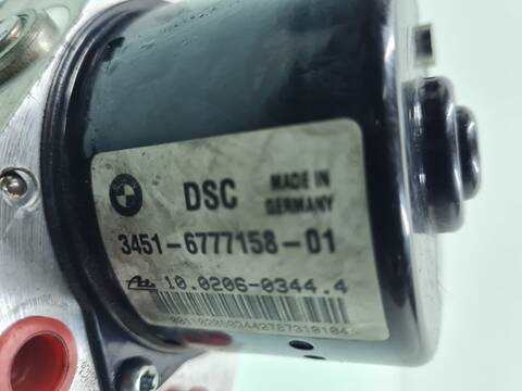Foto 2ª: Abs Bmw Serie 3 315 320D BERLINA 177CV 130KW [N47D20A] (2007)