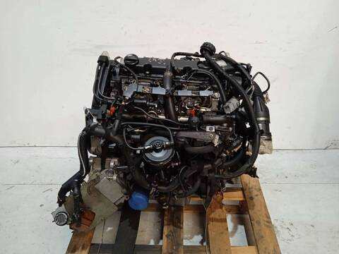 Motor Completo Citroen Xantia 2.0 HDI BERLINA 109CV 80KW