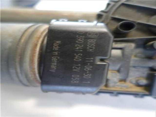 Foto 4ª: Motor Limpia Delantero Peugeot 207 1.4 HDI 50 KW [8H01] (2011)