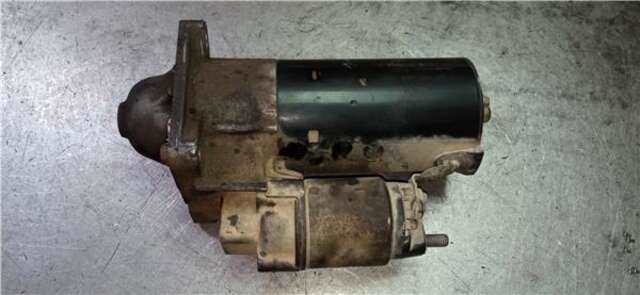 Motor de Arranque Opel Zafira 2.0 EXCELLENCE [2.0 LTR. - 96 KW CDTI]