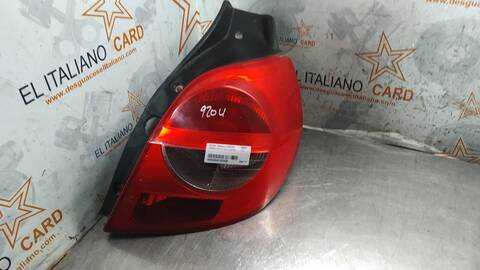 Piloto Trasero Derecho Renault Clio PACK DYNAMIQUE 86CV 63KW