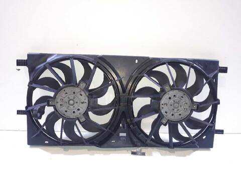 Electroventilador Renault Laguna GRANDTOUR 170CV 125KW