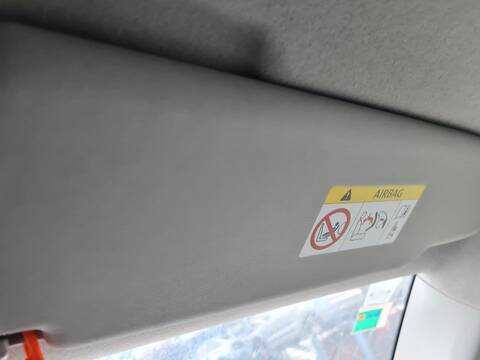 Parasol Derecho Volkswagen Transporter D T6 FURGON